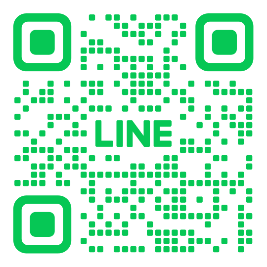 LINE査定QR